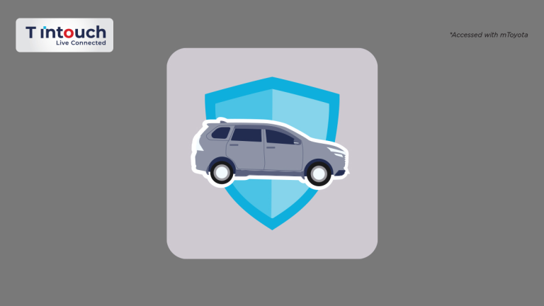 Stolen Vehicle Tracking