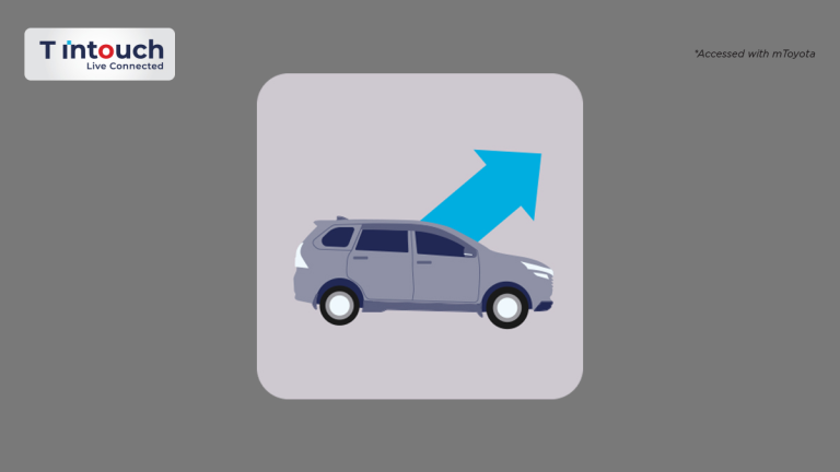 Trip Driving Update