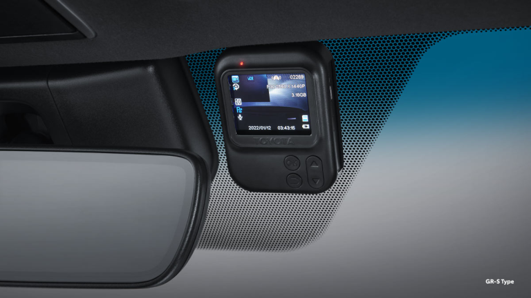 New Digital Video Recorder