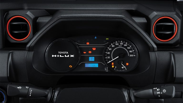 2DIN Audio with Bluetooth (Diesel High A/T Type)