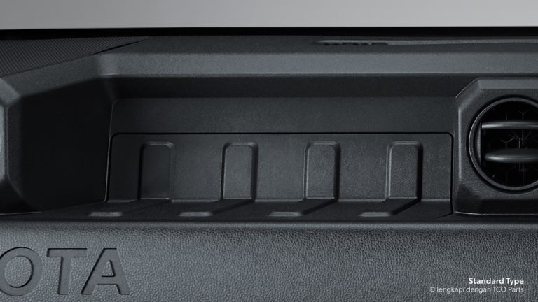 Practical Storage Dashboard (All Type)