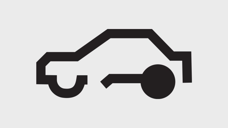 Immobilizer (All High Type)