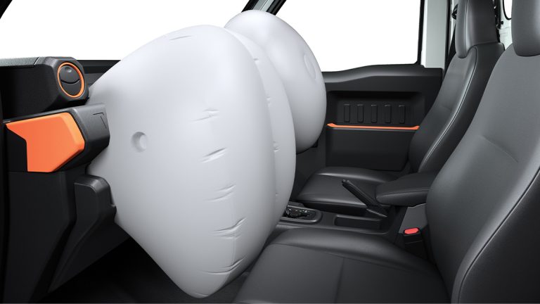 Airbag (All High Type)